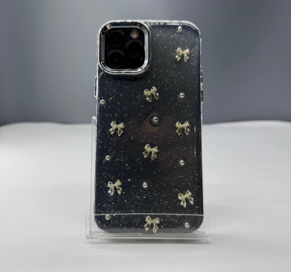 Чехлы прозрачные/с рисунком 